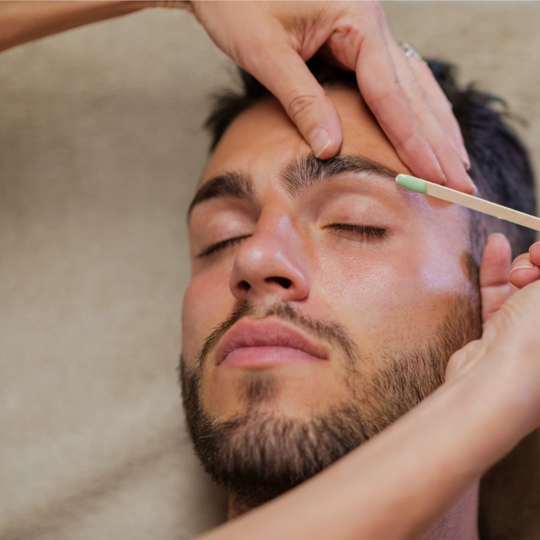 Epilation au fil ou à la cire Amiens