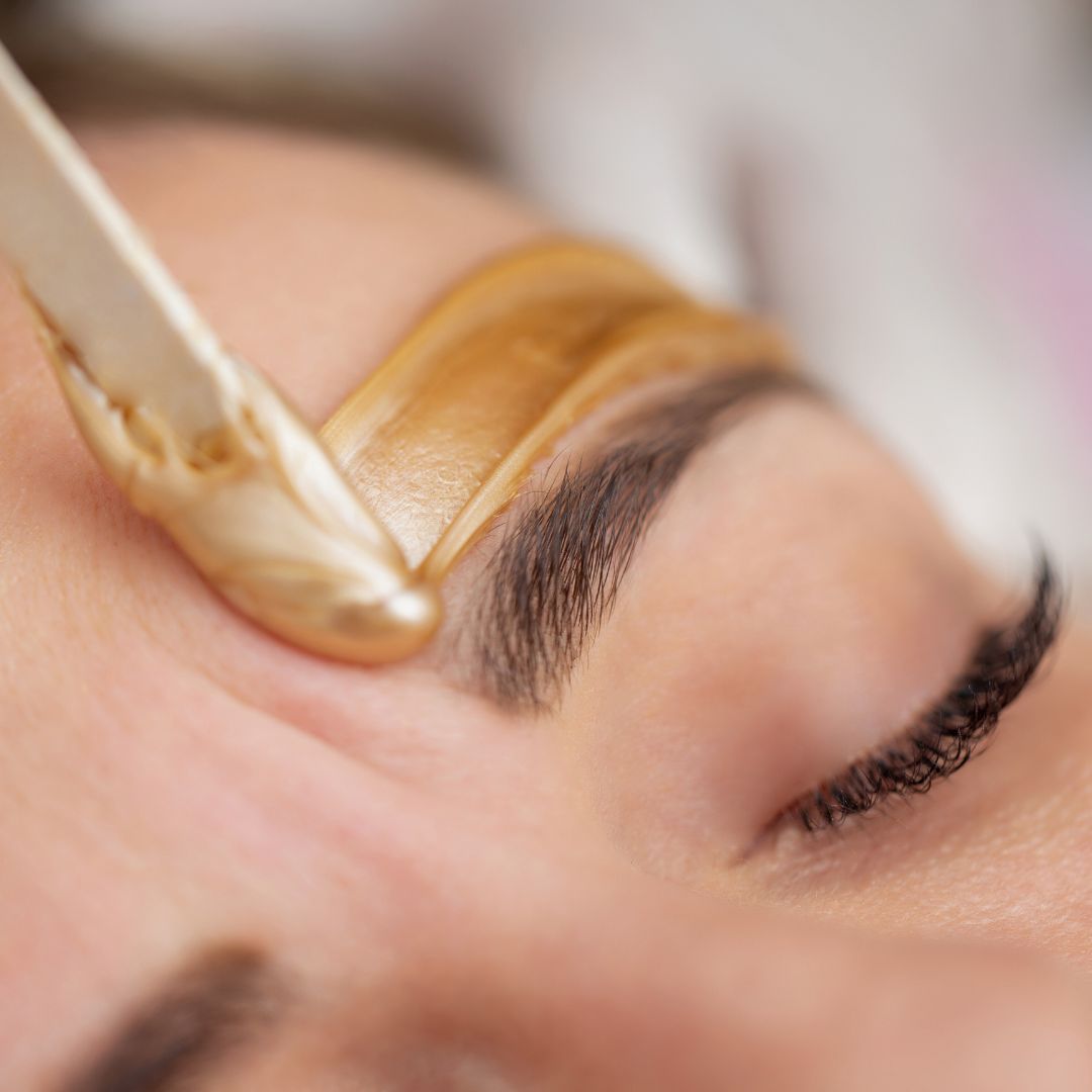 Epilation au fil ou à la cire Amiens