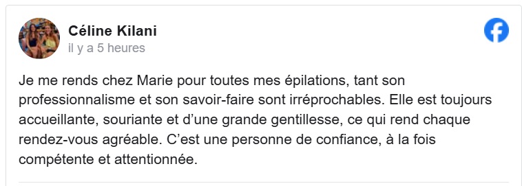 avis facebook centre renaitre amiens