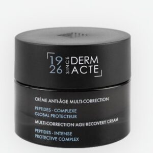 DermActe - Crème anti-âge multi-correction