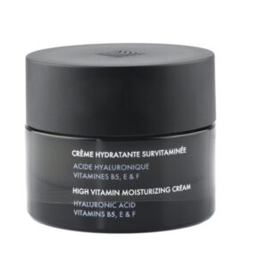 DermActe – Crème hydratante survitaminée