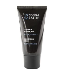 DermActe – Gommage resurfaçant
