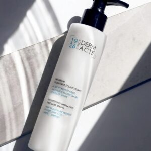 DermActe – Pré-sérum hydratant éclaircissant