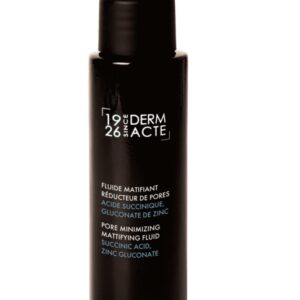 DermActe – Fluide matifiant