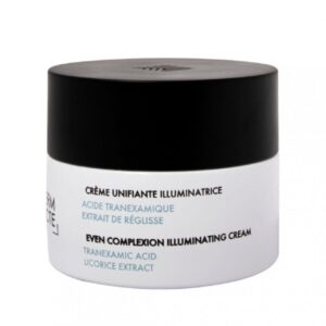 DermActe – Crème unifiante illuminatrice