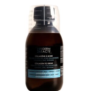 DermActe – Collagène à boire