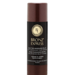 DermActe – Bronz’Express Gouttes