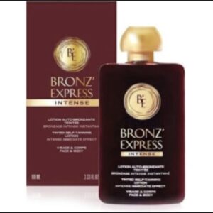 DermActe – Bronz’Express Intense