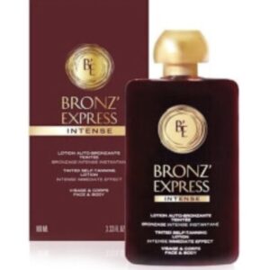 DermActe – Bronz’Express Intense